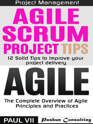 cover image of Agile Product Management